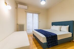 Victoria Queens Paradise Apartments