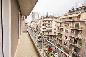 Victoria Queens Paradise Apartments