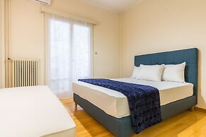 Victoria Queens Paradise Apartments