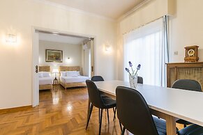 Victoria Queens Paradise Apartments