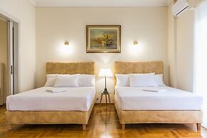 Victoria Queens Paradise Apartments