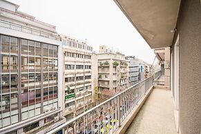 Victoria Queens Paradise Apartments