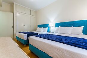 Victoria Queens Paradise Apartments