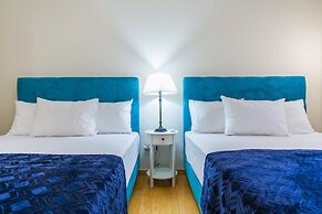 Victoria Queens Paradise Apartments