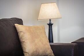 Victoria Queens Paradise Apartments