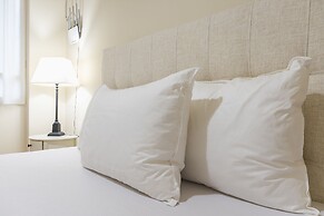 Victoria Queens Paradise Apartments