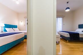 Victoria Queens Paradise Apartments