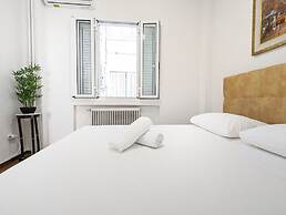 Victoria Grand Palace Apartments