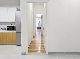 Victoria Grand Palace Apartments