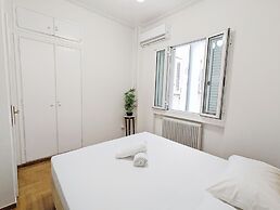 Victoria Grand Palace Apartments