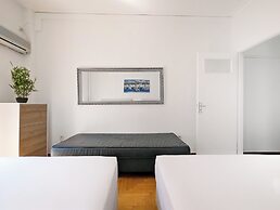 Victoria Grand Palace Apartments