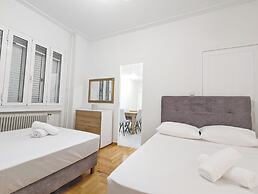 Victoria Grand Palace Apartments