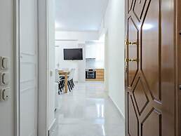 Victoria Grand Palace Apartments