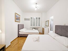 Victoria Grand Palace Apartments