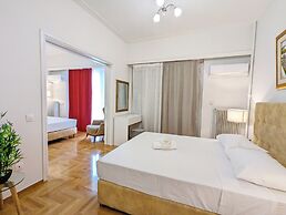 Victoria Grand Palace Apartments