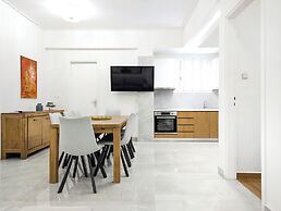 Victoria Grand Palace Apartments