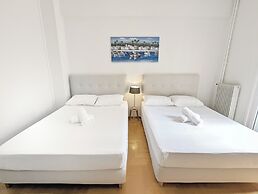 Victoria Grand Palace Apartments