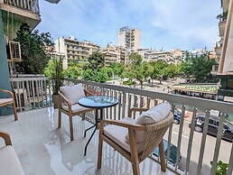 Victoria Grand Palace Apartments