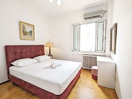 Victoria Grand Palace Apartments