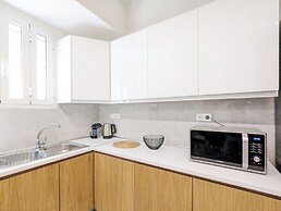 Victoria Grand Palace Apartments