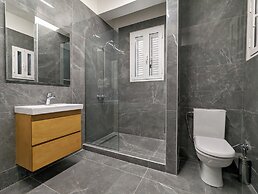 Victoria Grand Palace Apartments