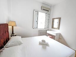 Victoria Grand Palace Apartments