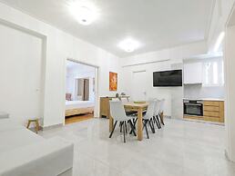 Victoria Grand Palace Apartments