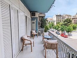 Victoria Grand Palace Apartments