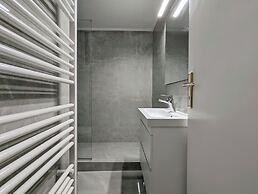 Victoria Grand Palace Apartments