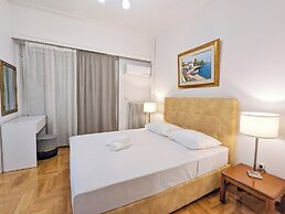 Victoria Grand Palace Apartments