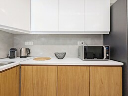 Victoria Grand Palace Apartments