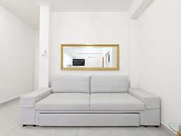 Victoria Grand Palace Apartments