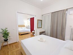 Victoria Grand Palace Apartments