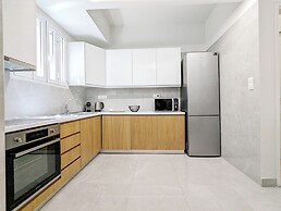 Victoria Grand Palace Apartments