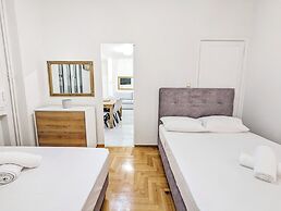 Victoria Grand Palace Apartments