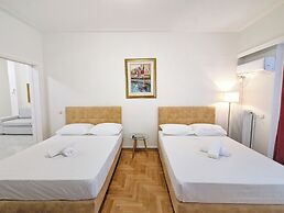 Victoria Grand Palace Apartments