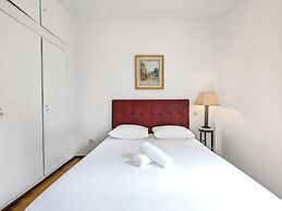 Victoria Grand Palace Apartments