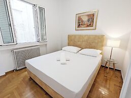 Victoria Grand Palace Apartments