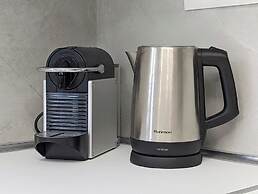 Victoria Grand Palace Apartments