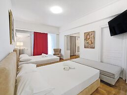 Victoria Grand Palace Apartments