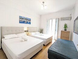 Victoria Grand Palace Apartments