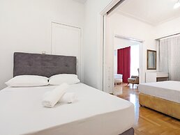 Victoria Grand Palace Apartments