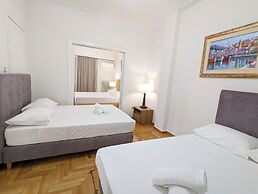 Victoria Grand Palace Apartments