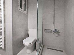 Victoria Grand Palace Apartments