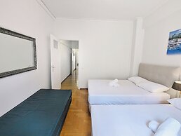 Victoria Grand Palace Apartments