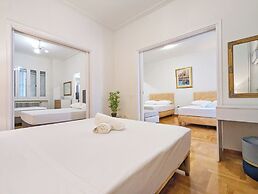 Victoria Grand Palace Apartments