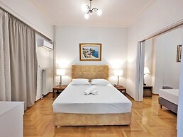 Victoria Grand Palace Apartments