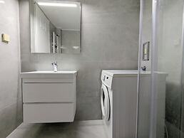 Victoria Grand Palace Apartments