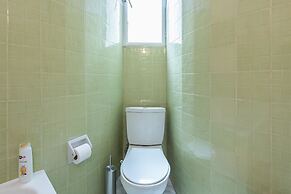 Athens Crown Paradise Apartments