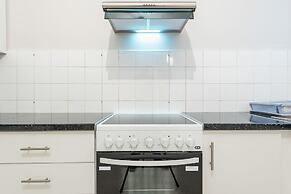 Athens Crown Paradise Apartments